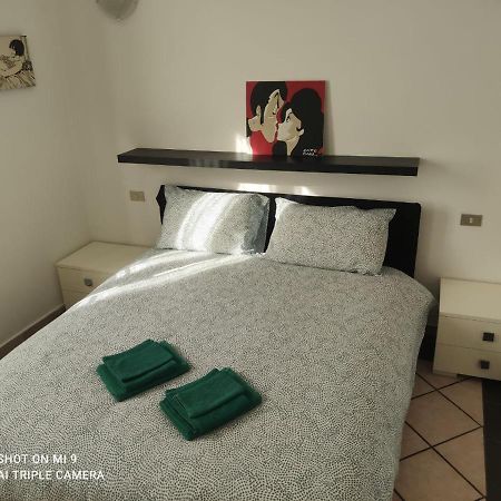 Naviglio51Bocconi Appartement Milaan Buitenkant foto