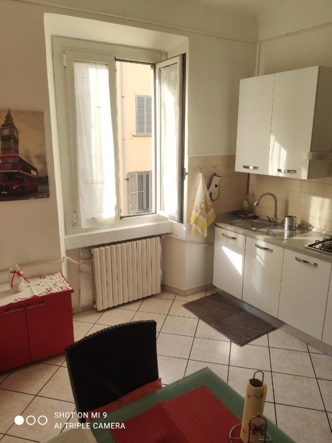 Naviglio51Bocconi Appartement Milaan Buitenkant foto