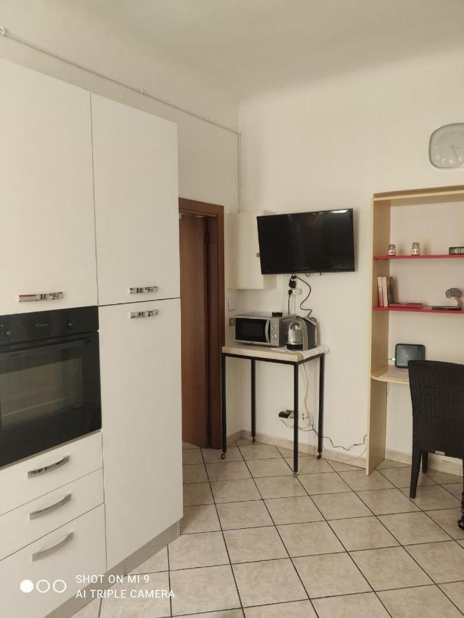 Naviglio51Bocconi Appartement Milaan Buitenkant foto